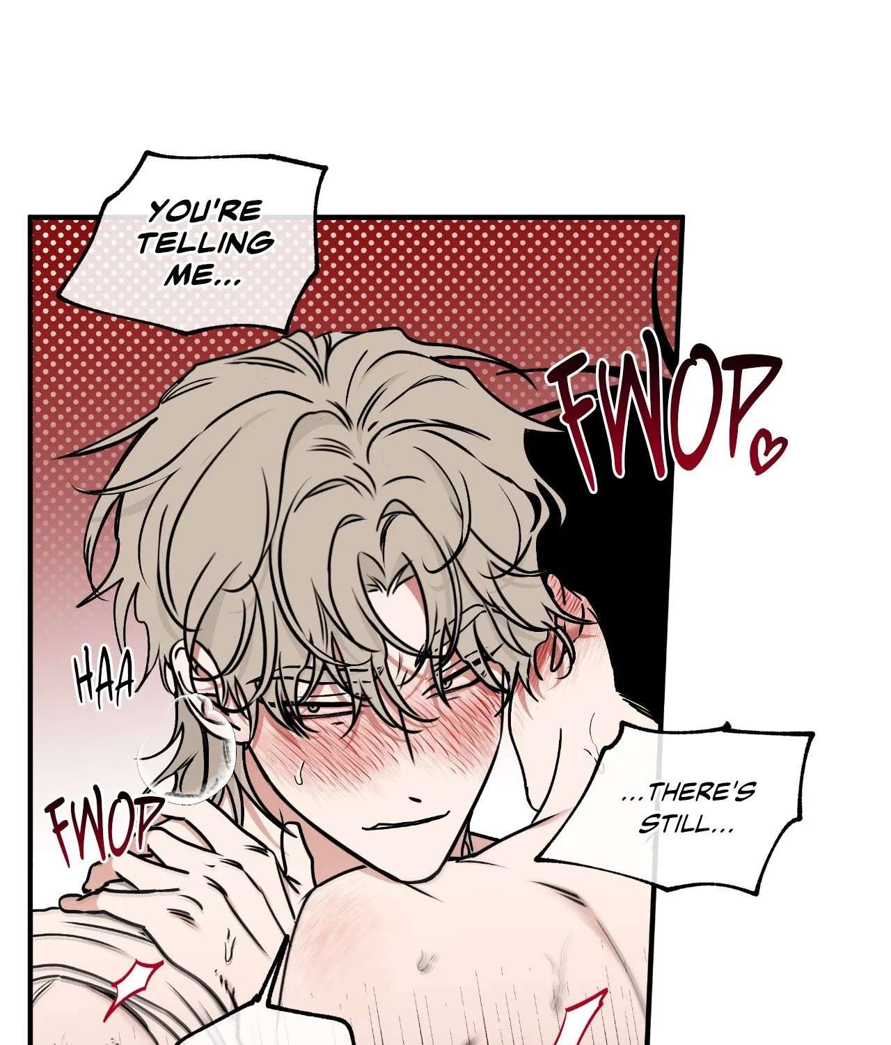 Night by the sea Chapter 127 page 90 - 
