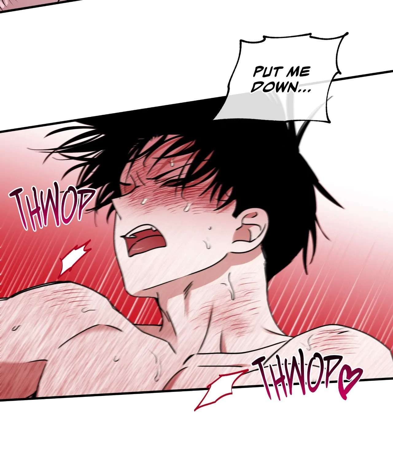 Night by the sea Chapter 127 page 96 - 