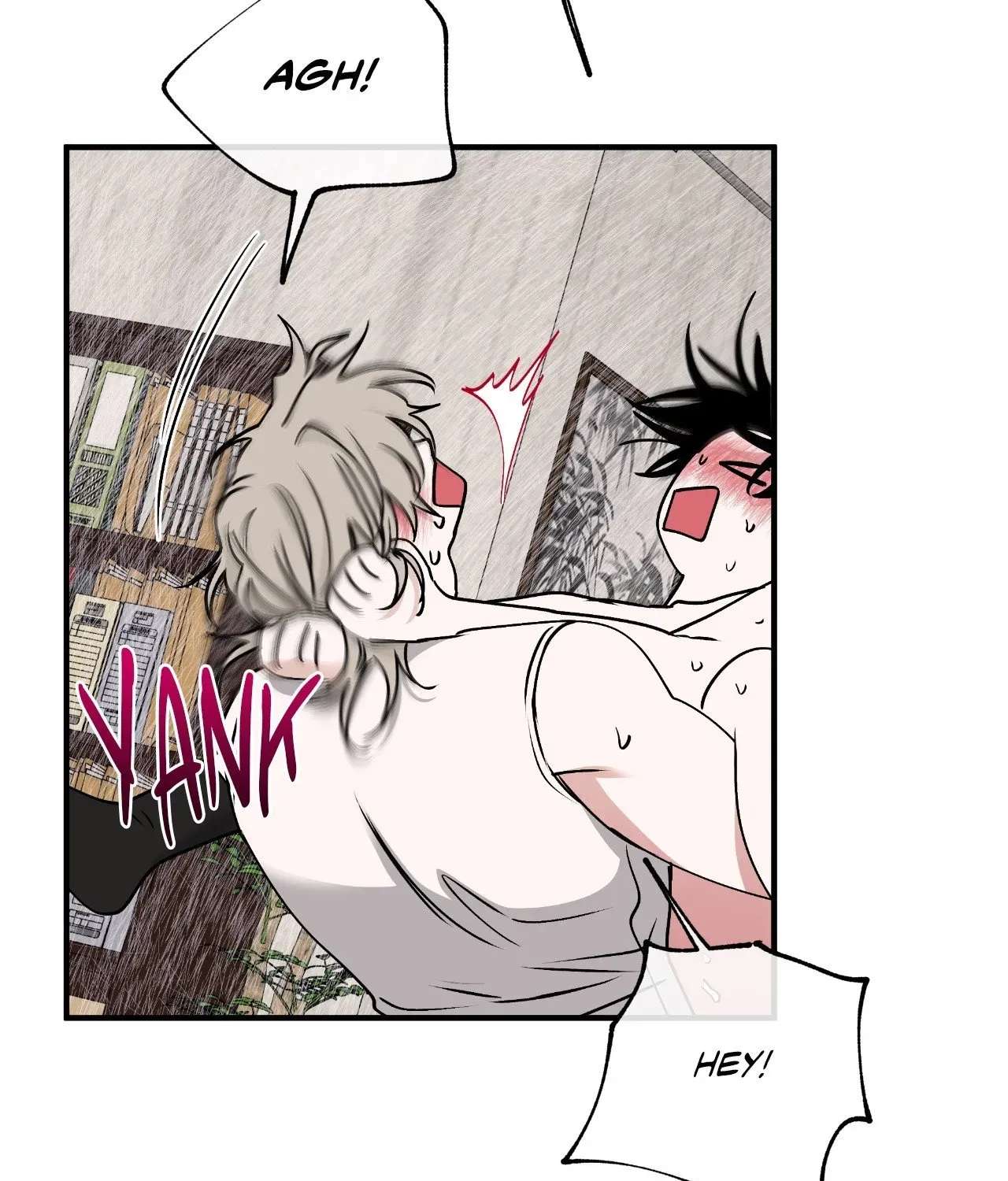 Night by the sea Chapter 127 page 98 - 