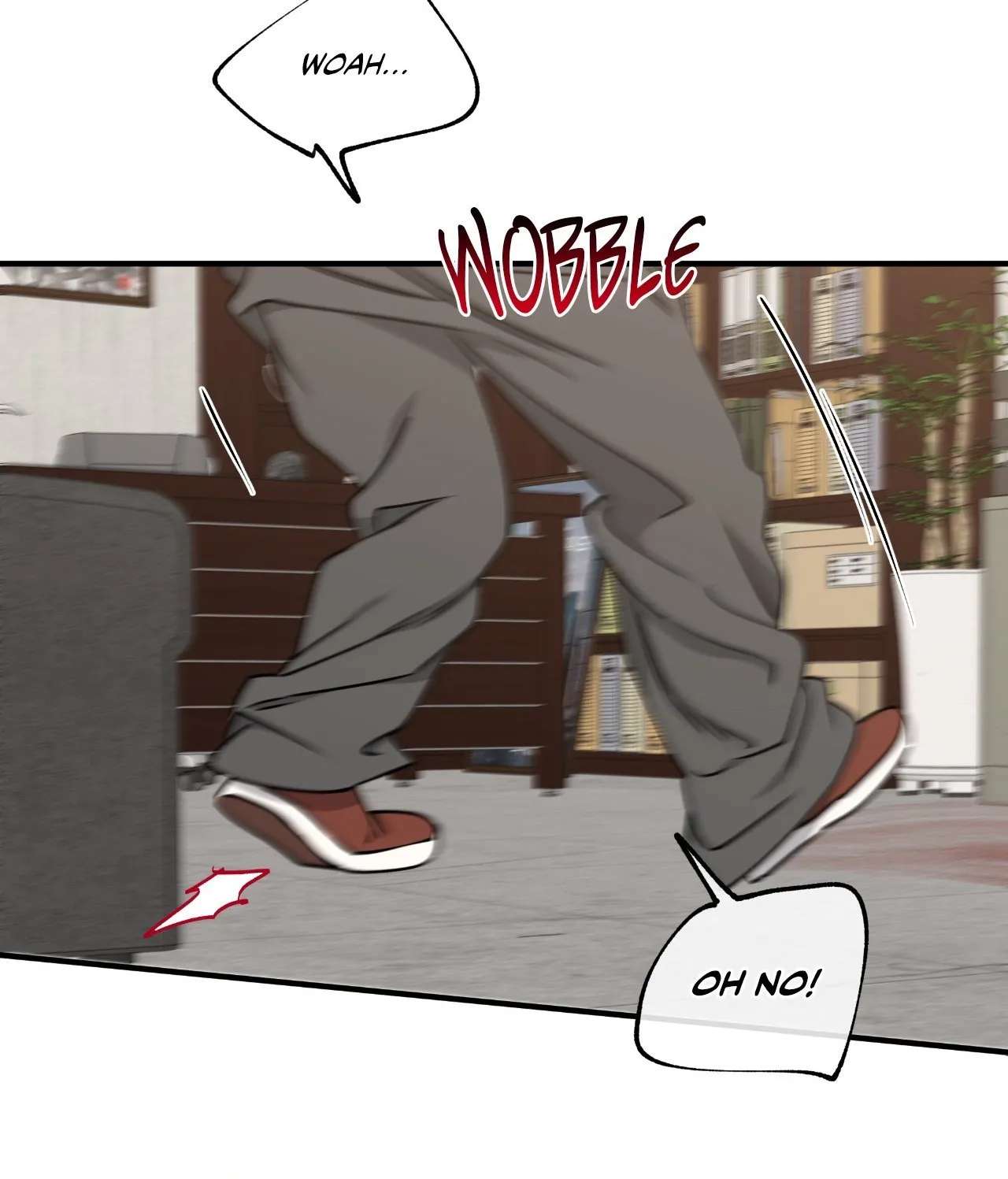 Night by the sea Chapter 127 page 100 - 