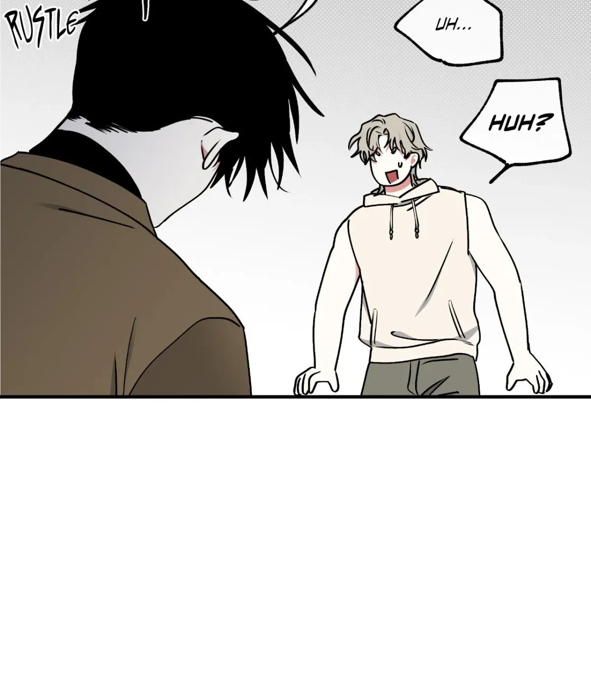Night by the sea Chapter 128 page 102 - 