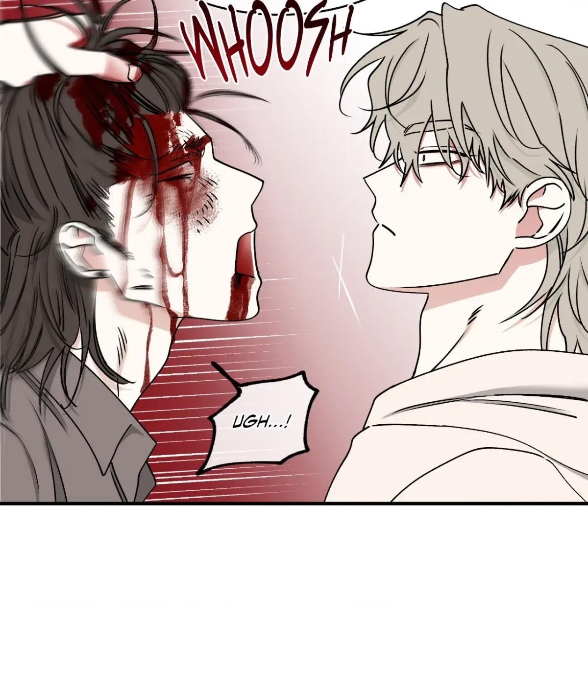 Night by the sea Chapter 128 page 104 - 