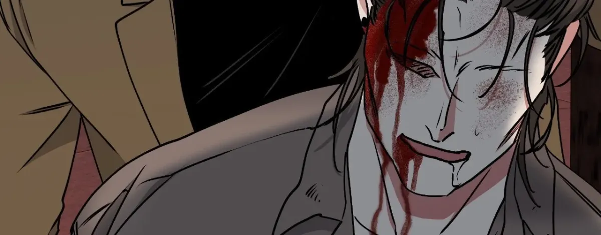 Night by the sea Chapter 128 page 107 - 