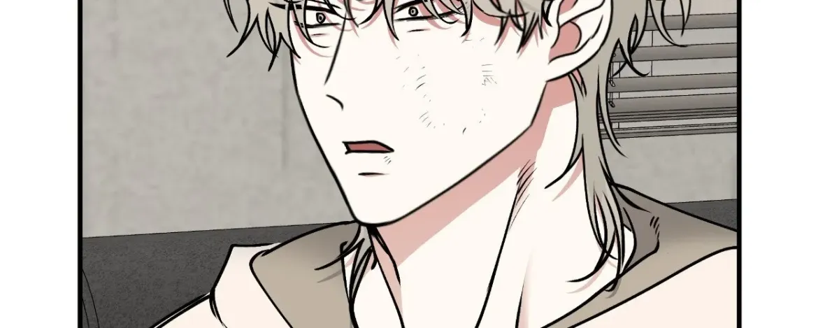 Night by the sea Chapter 128 page 109 - 