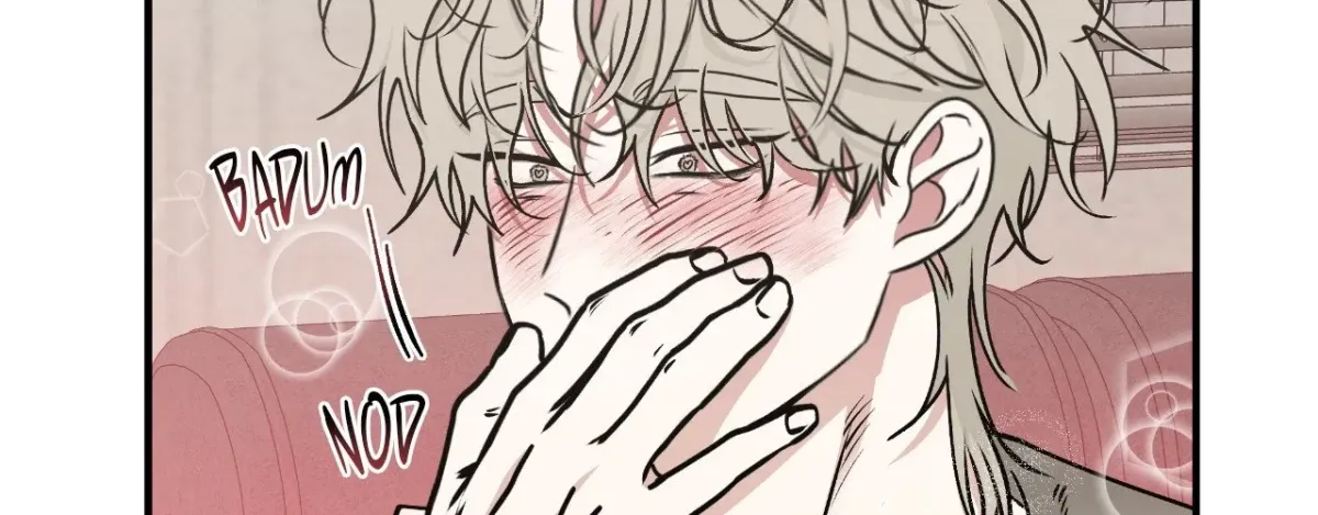 Night by the sea Chapter 128 page 111 - 