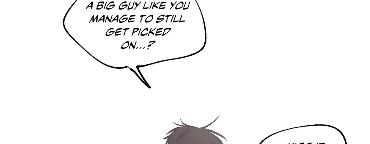 Night by the sea Chapter 128 page 113 - 