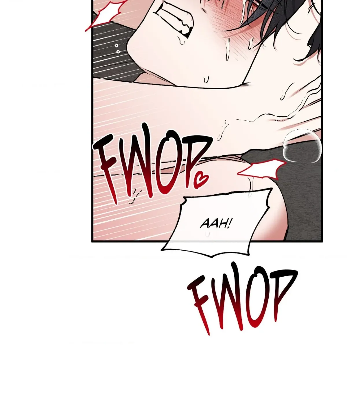 Night by the sea Chapter 128 page 13 - 
