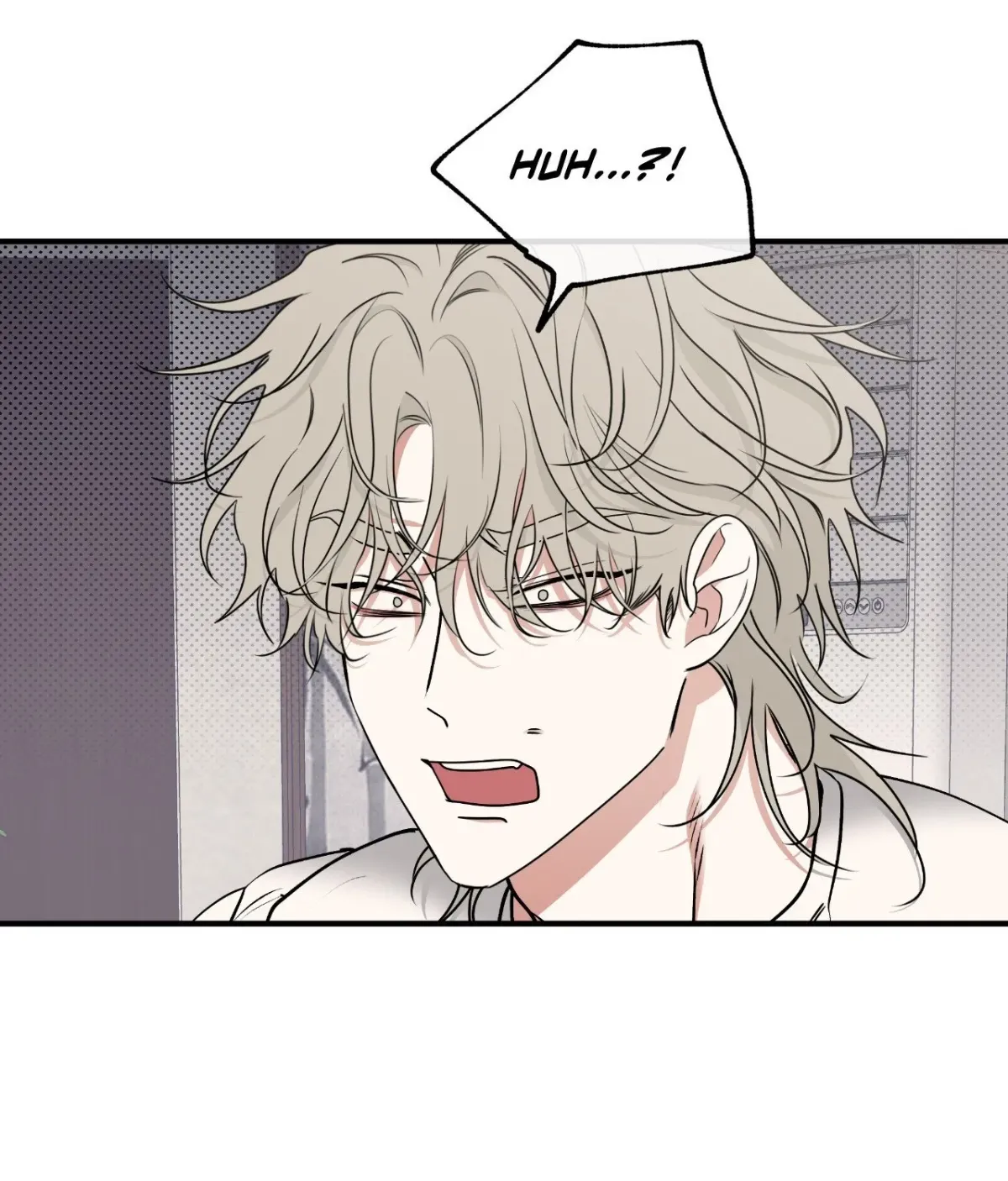 Night by the sea Chapter 128 page 123 - 