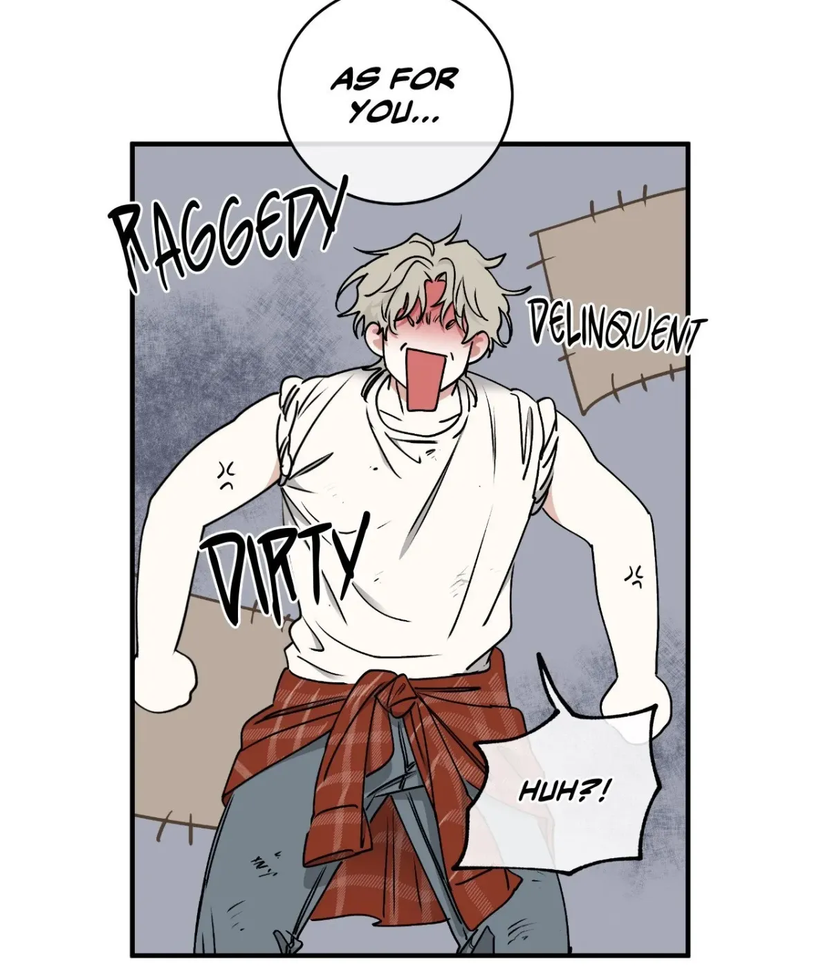 Night by the sea Chapter 128 page 134 - 