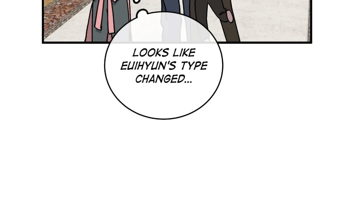 Night by the sea Chapter 128 page 144 - 