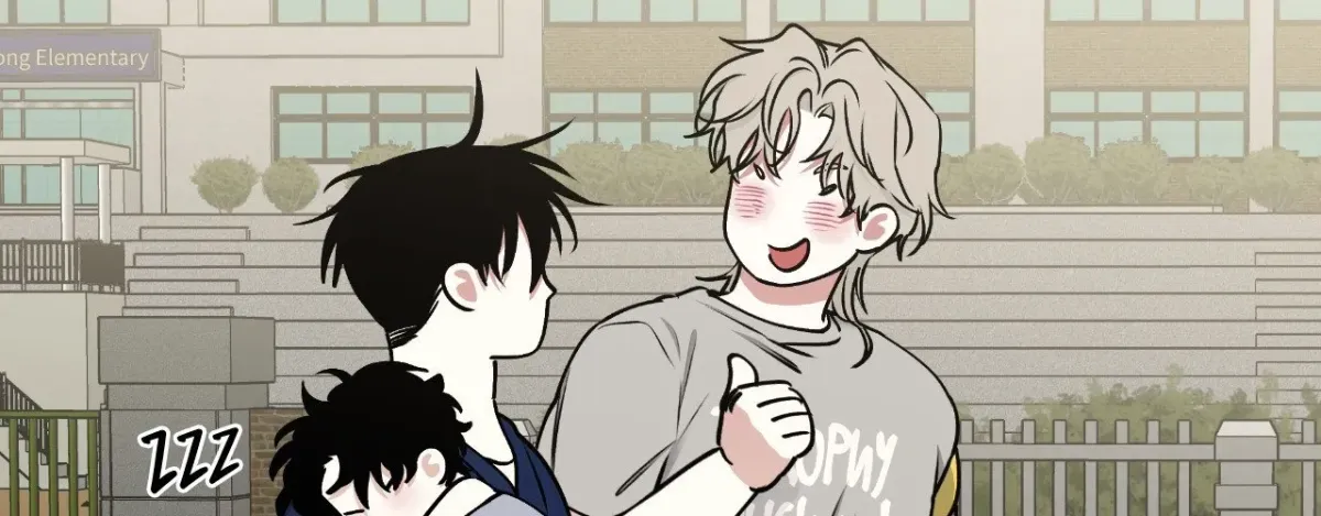 Night by the sea Chapter 128 page 148 - 