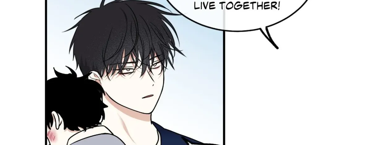 Night by the sea Chapter 128 page 152 - 