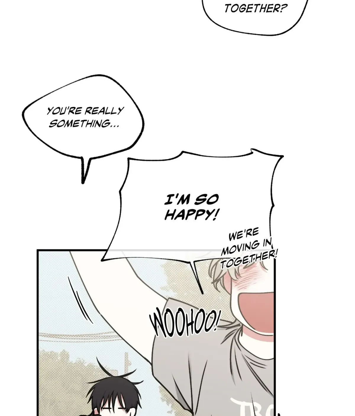 Night by the sea Chapter 128 page 162 - 