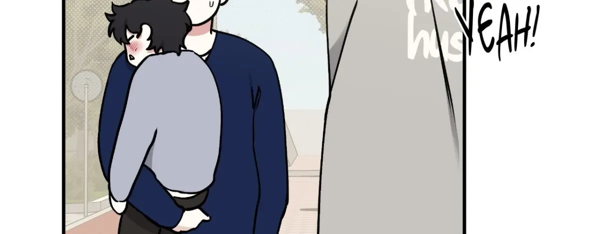 Night by the sea Chapter 128 page 163 - 