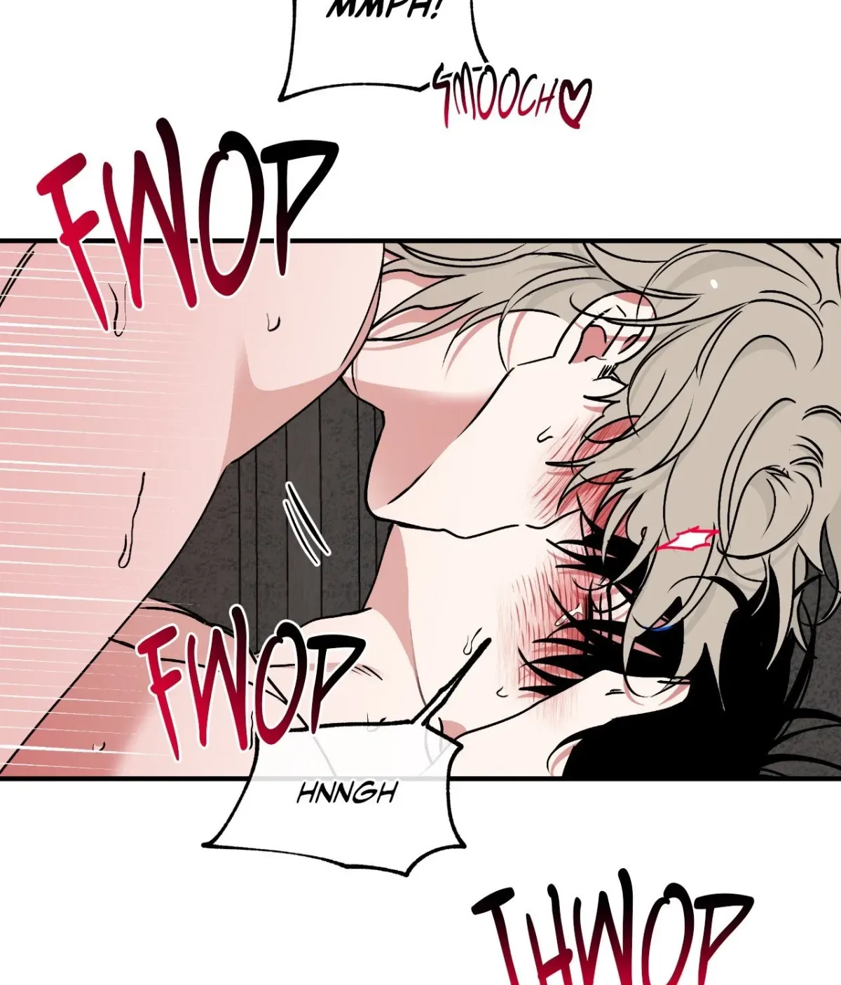 Night by the sea Chapter 128 page 23 - 