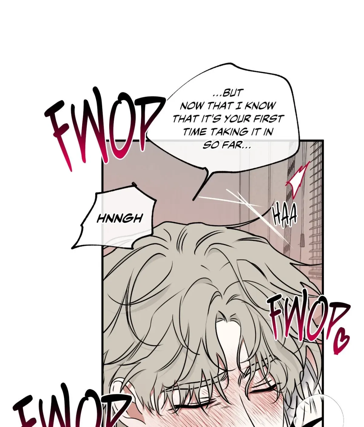 Night by the sea Chapter 128 page 30 - 
