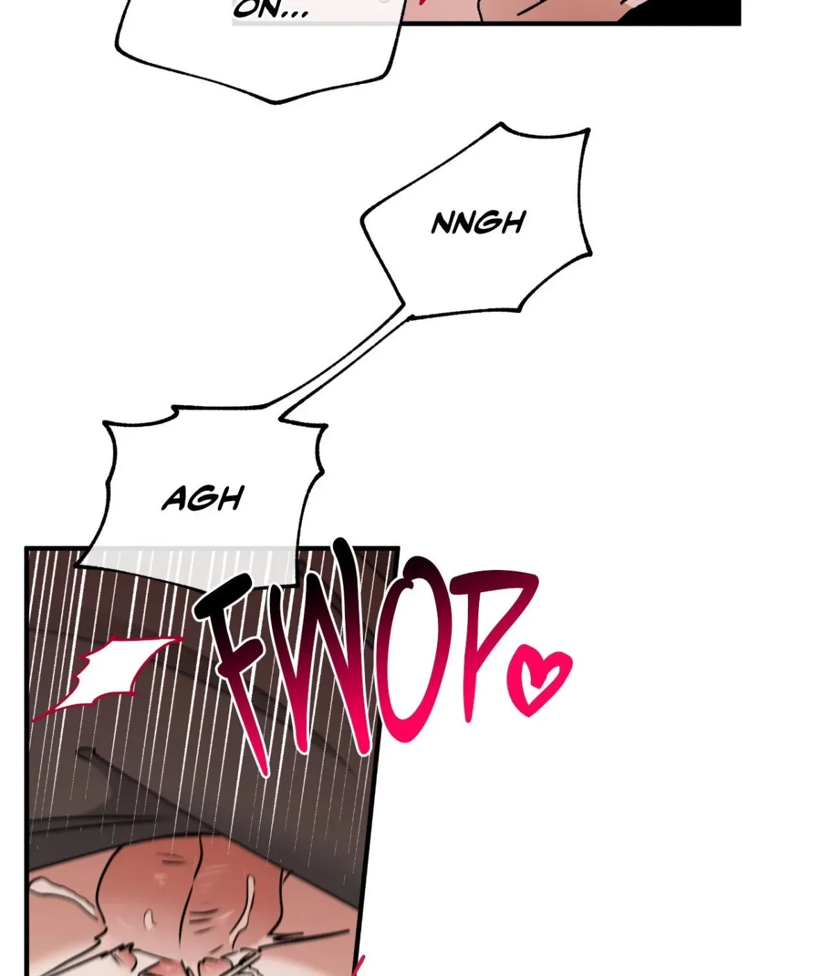 Night by the sea Chapter 128 page 32 - 