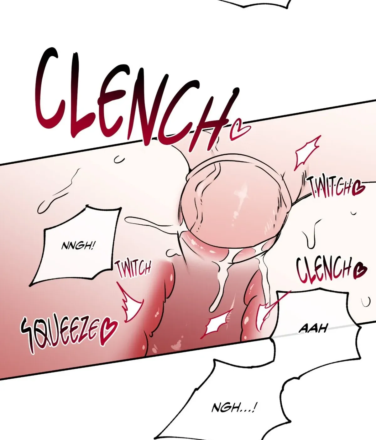 Night by the sea Chapter 128 page 38 - 