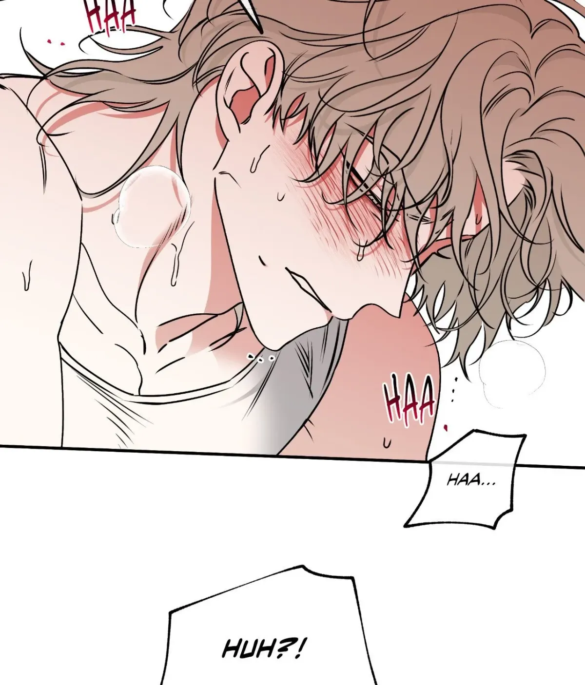Night by the sea Chapter 128 page 40 - 