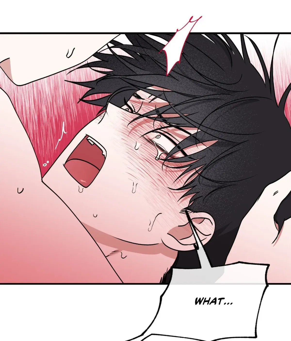 Night by the sea Chapter 128 page 43 - 