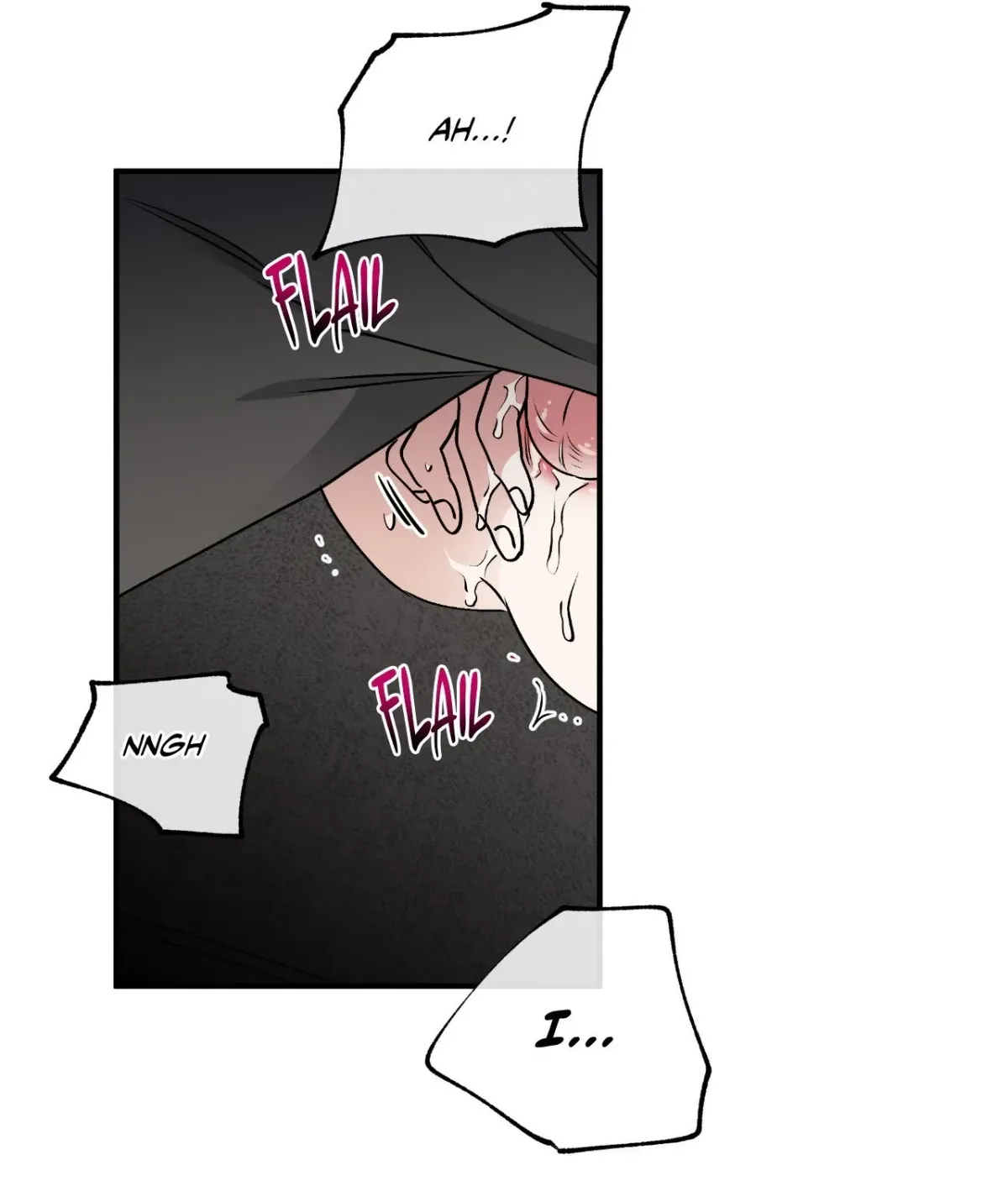 Night by the sea Chapter 128 page 45 - 