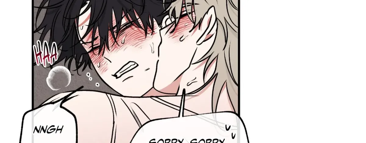 Night by the sea Chapter 128 page 50 - 
