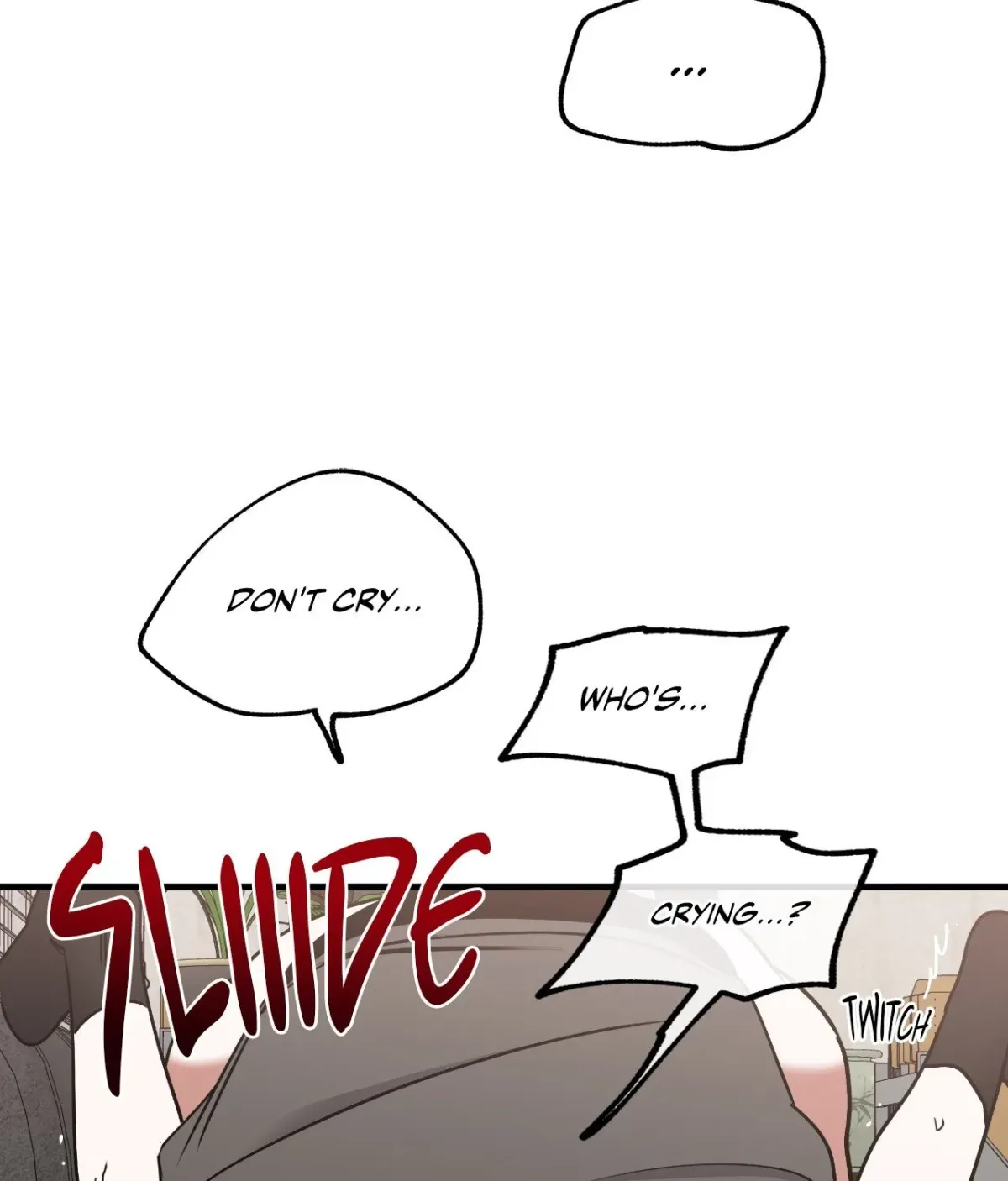 Night by the sea Chapter 128 page 7 - 