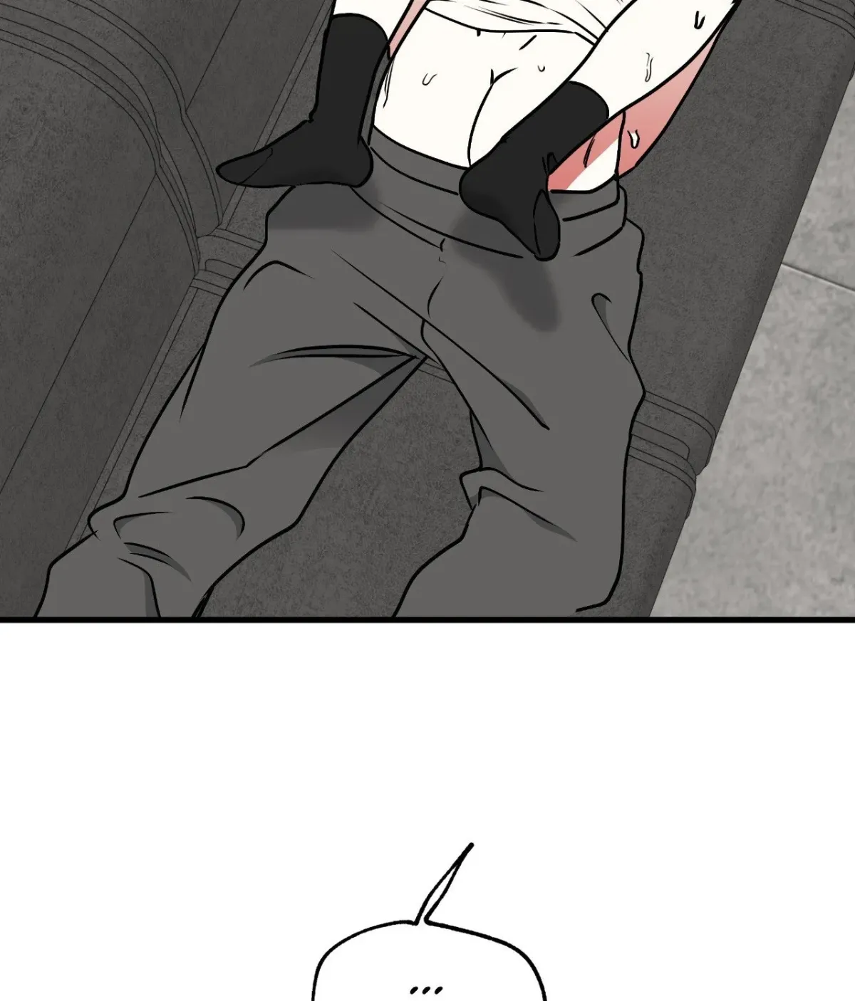 Night by the sea Chapter 128 page 61 - 