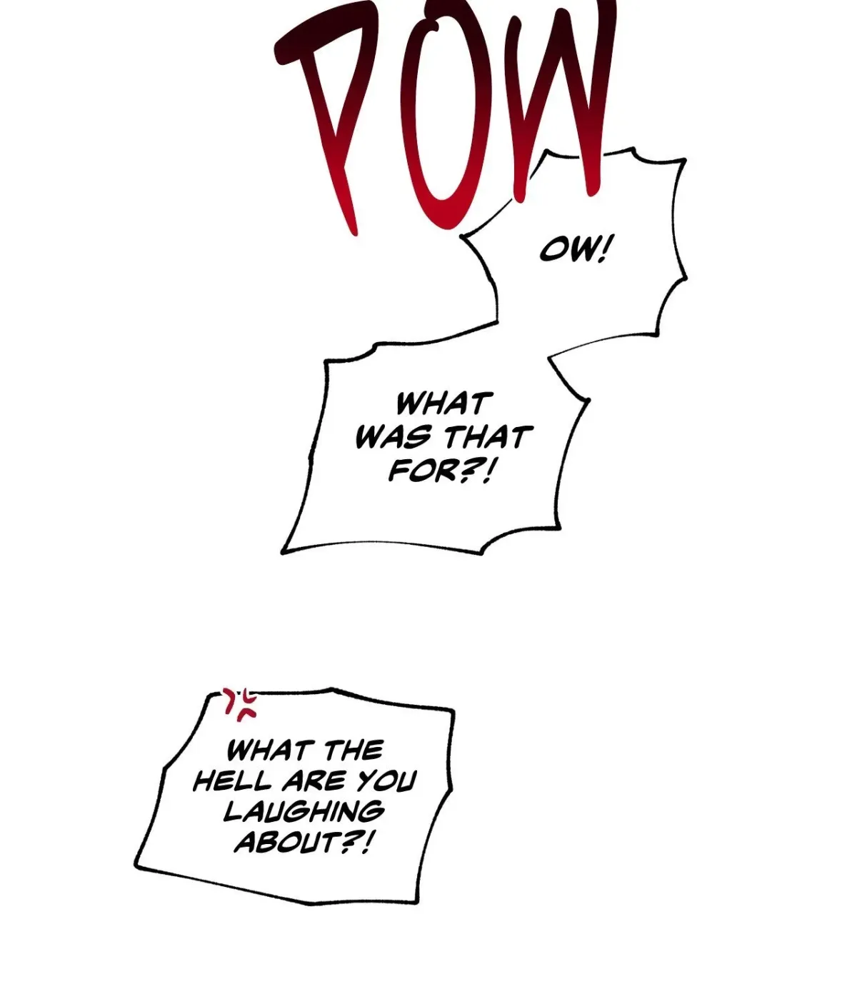 Night by the sea Chapter 128 page 63 - 
