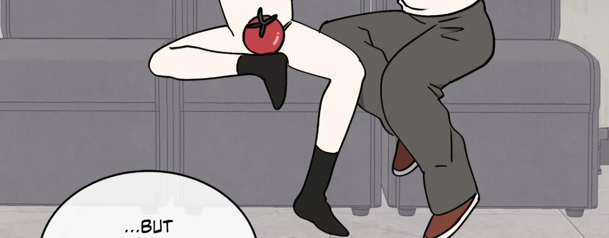 Night by the sea Chapter 128 page 66 - 