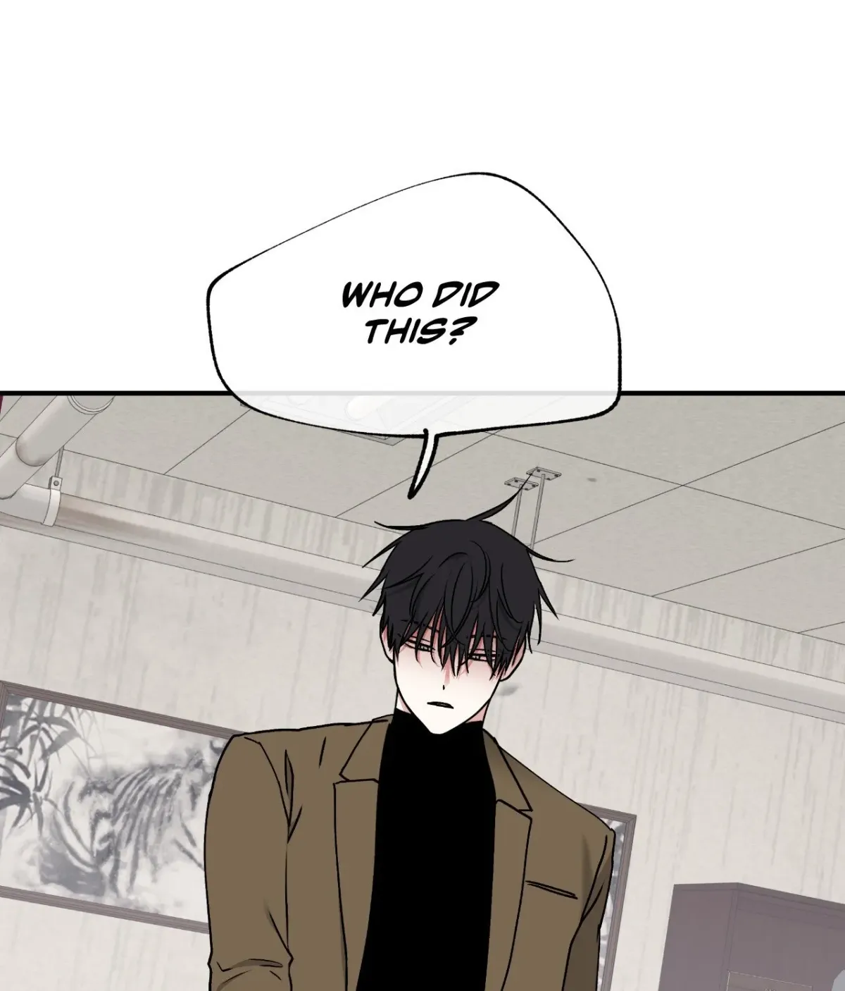 Night by the sea Chapter 128 page 92 - 