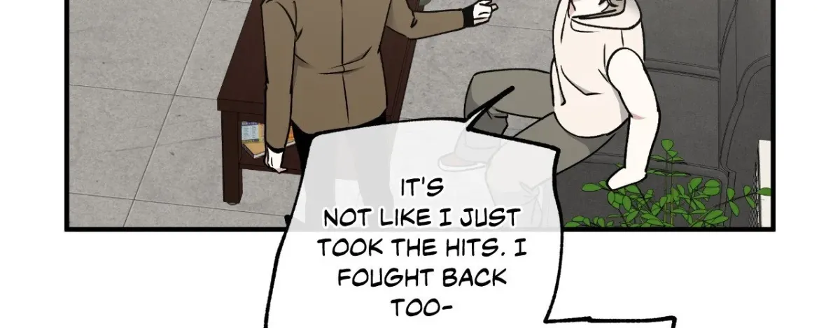Night by the sea Chapter 128 page 95 - 