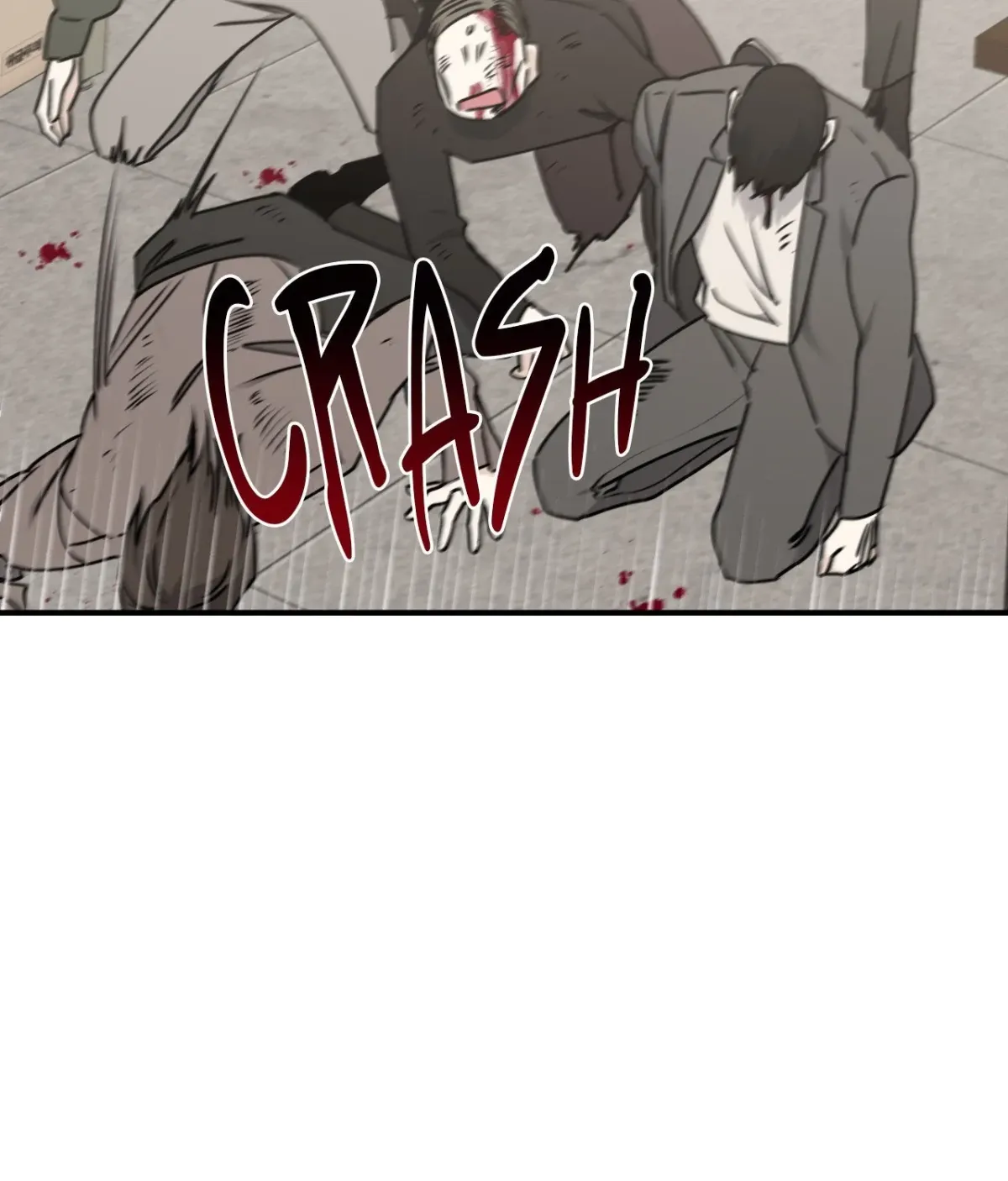 Night by the sea Chapter 128 page 100 - 