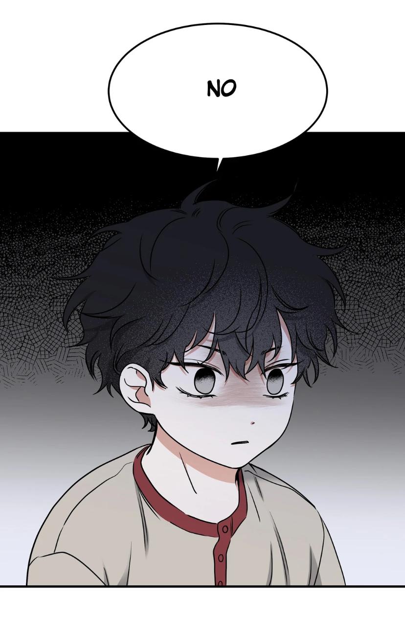 Night by the sea Chapter 2.2 page 24 - 