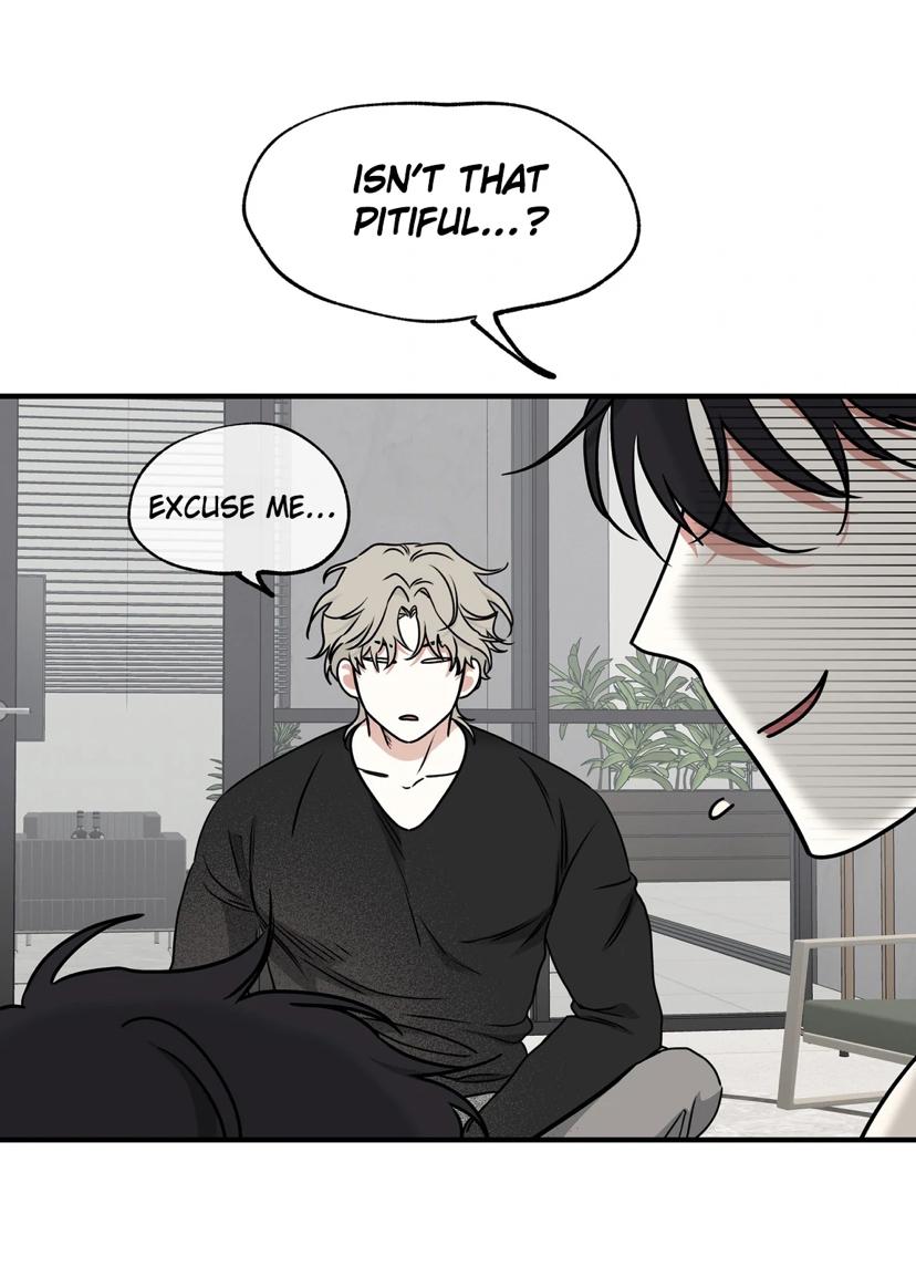 Night by the sea Chapter 2.2 page 42 - 