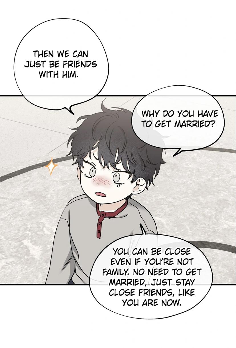 Night by the sea Chapter 2.2 page 45 - 