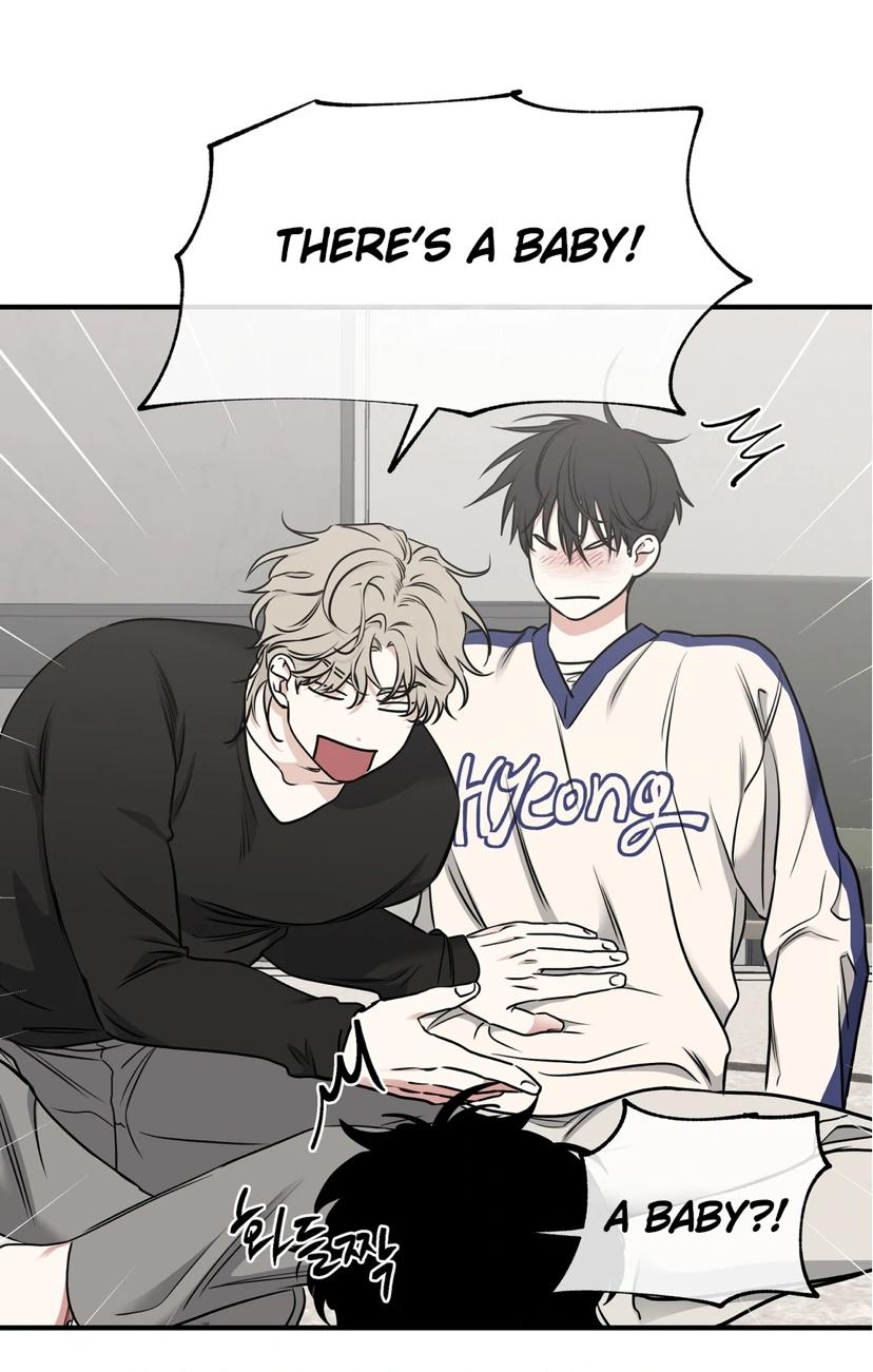 Night by the sea Chapter 2.2 page 47 - 