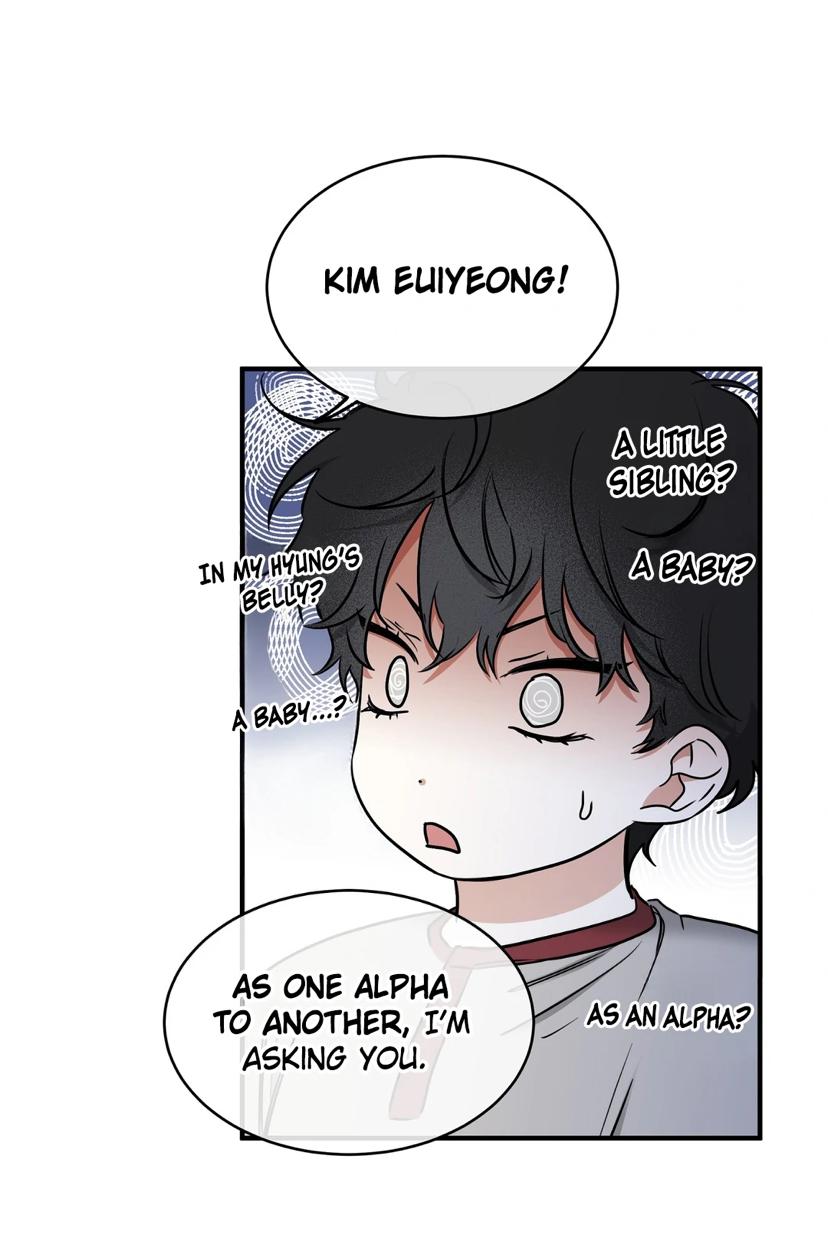 Night by the sea Chapter 2.2 page 51 - 