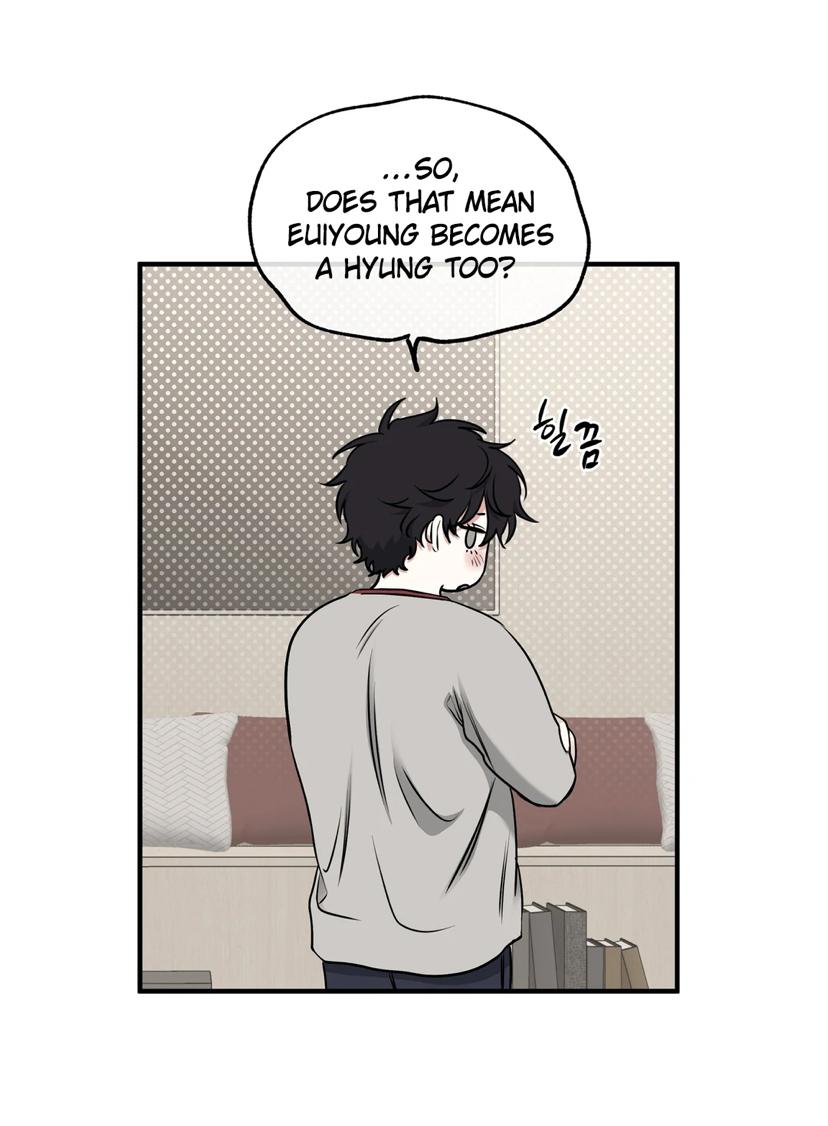 Night by the sea Chapter 2.2 page 60 - 