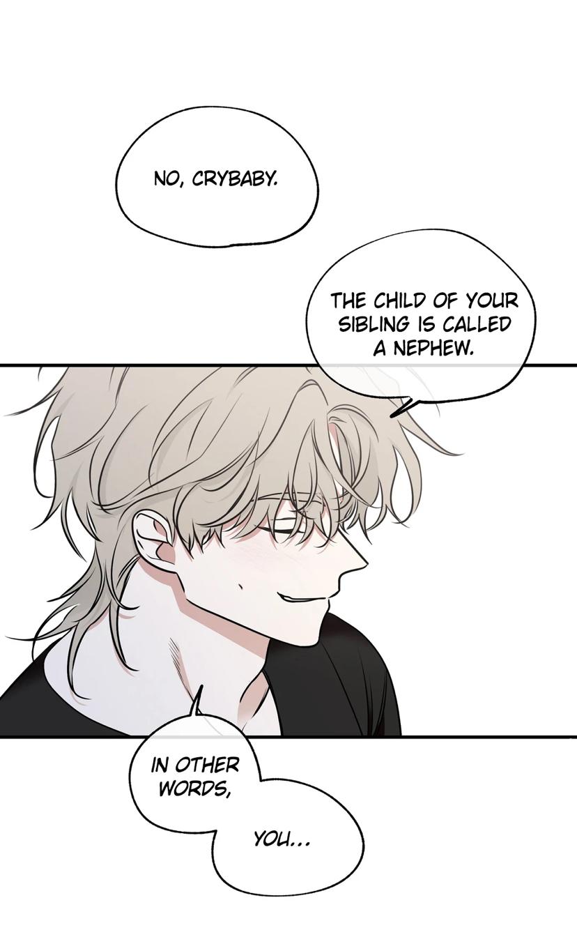 Night by the sea Chapter 2.2 page 62 - 