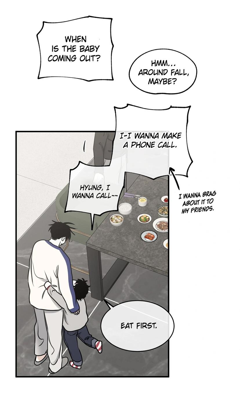 Night by the sea Chapter 2.2 page 65 - 