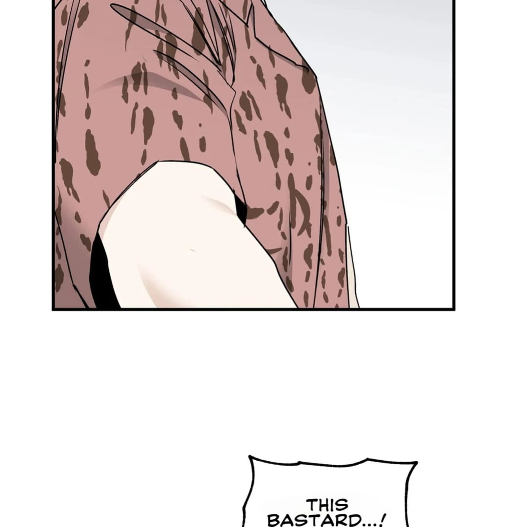 Night by the sea Chapter 2.3 page 17 - 
