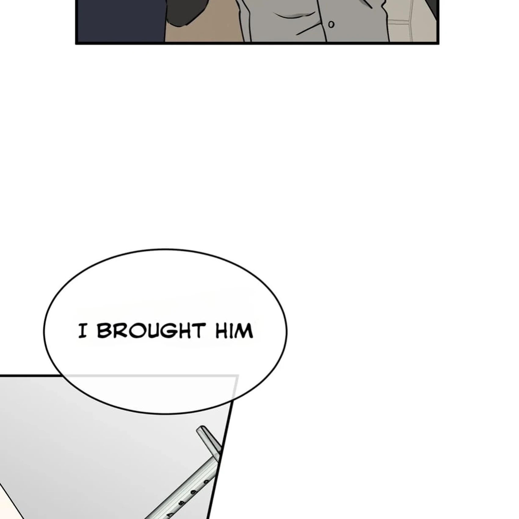 Night by the sea Chapter 2.3 page 26 - 