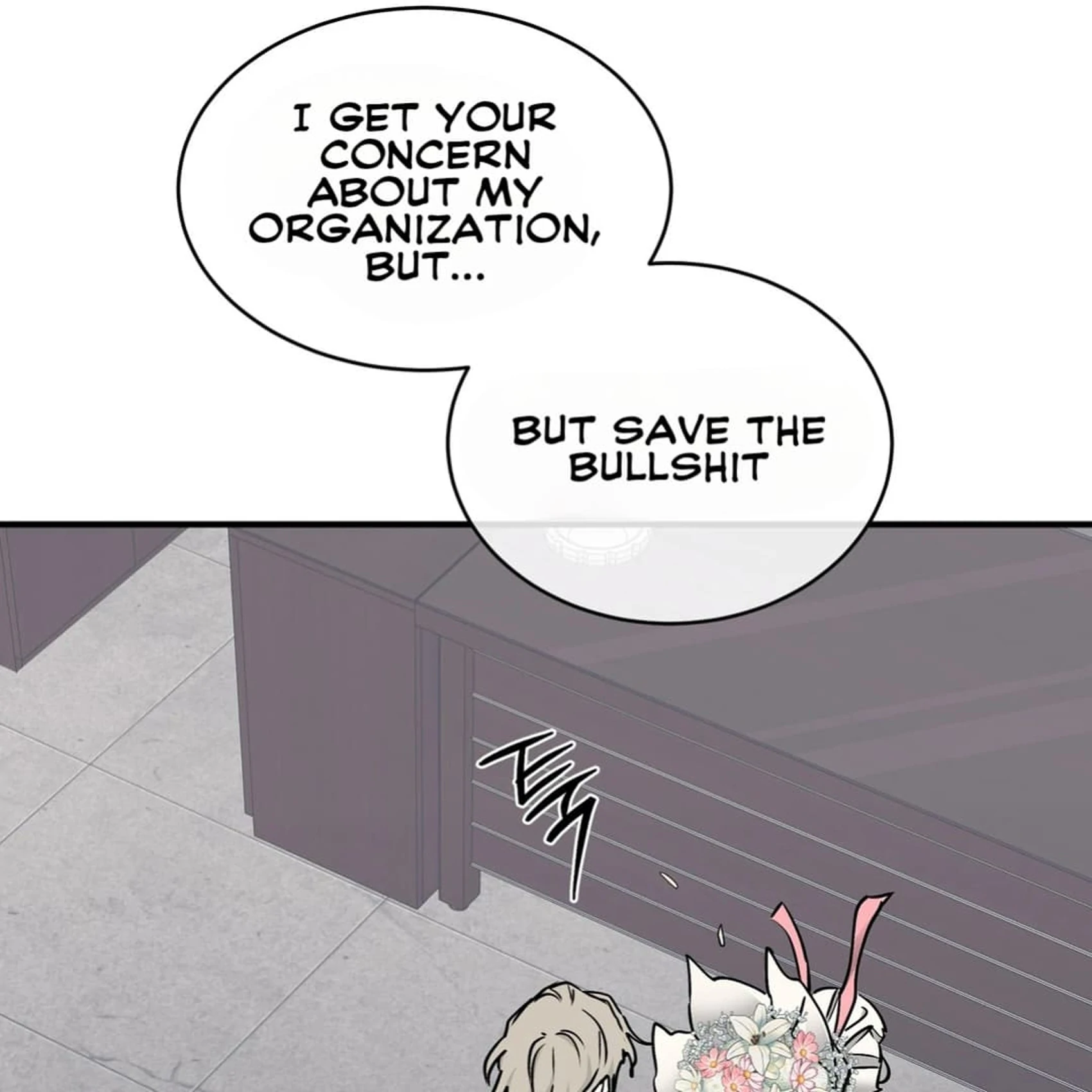 Night by the sea Chapter 2.3 page 29 - 