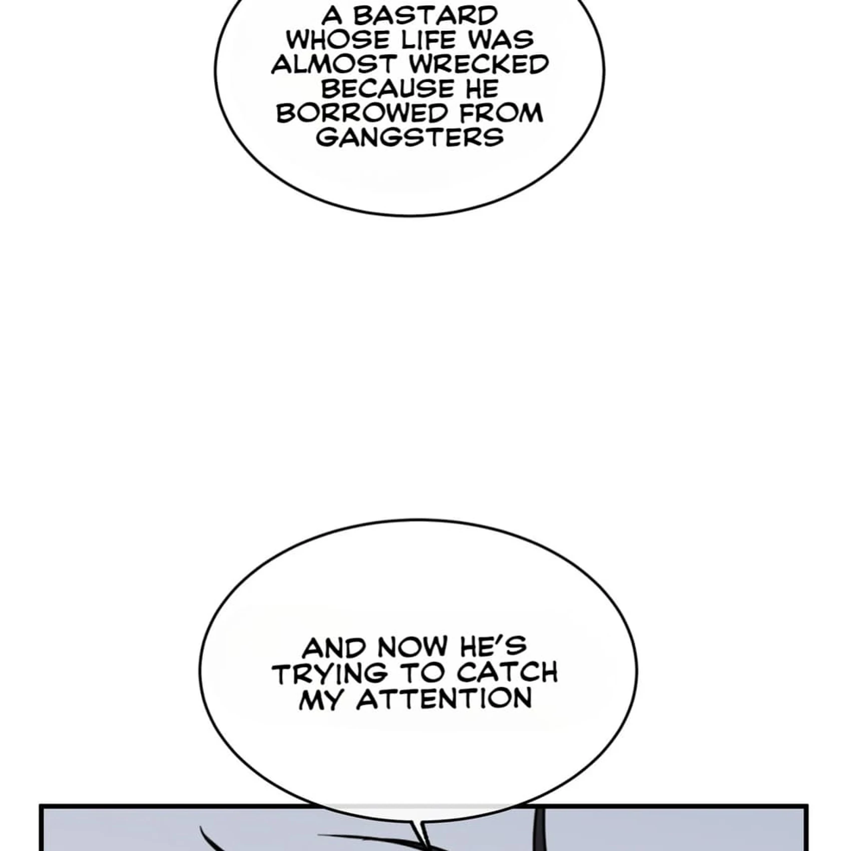Night by the sea Chapter 2.3 page 31 - 