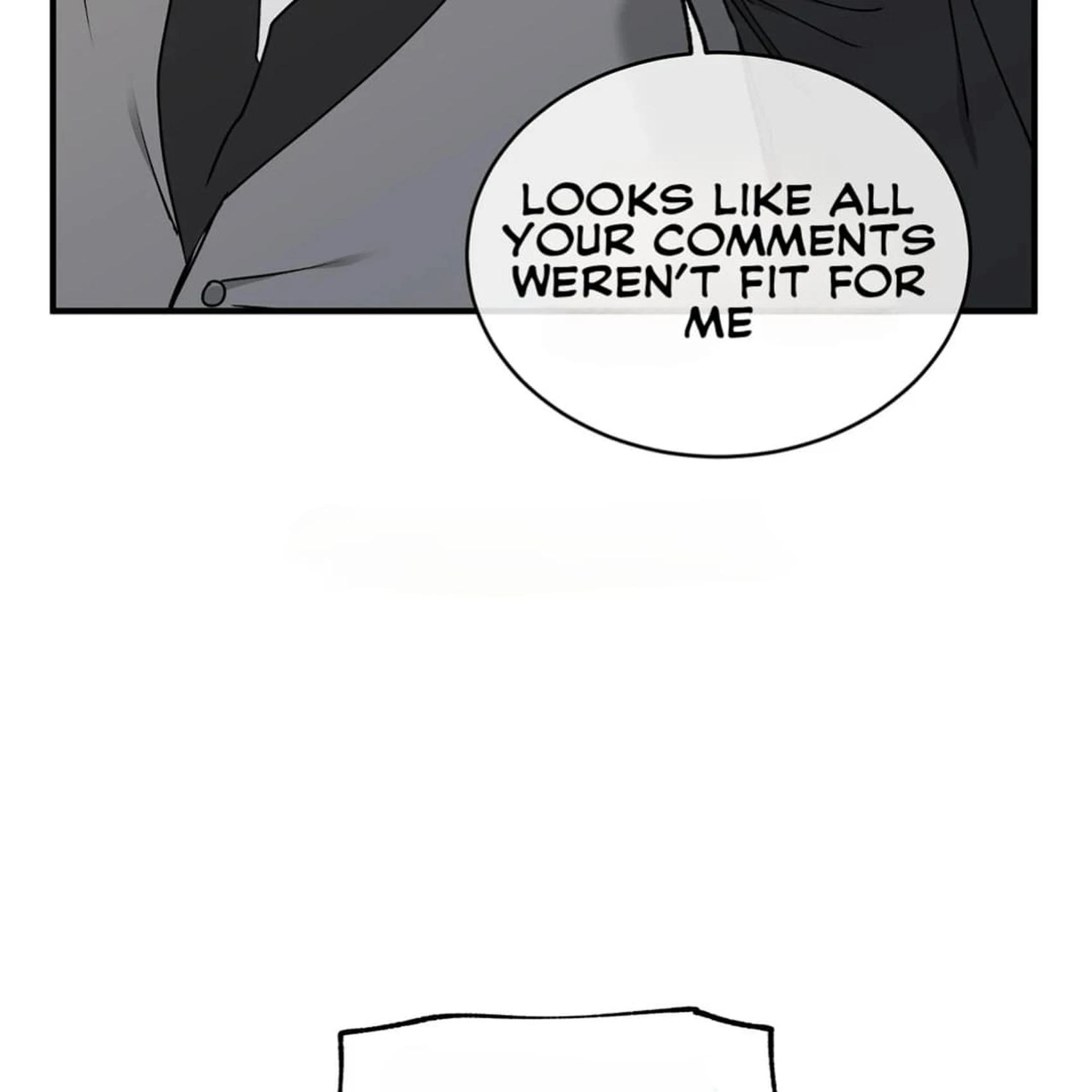 Night by the sea Chapter 2.3 page 33 - 