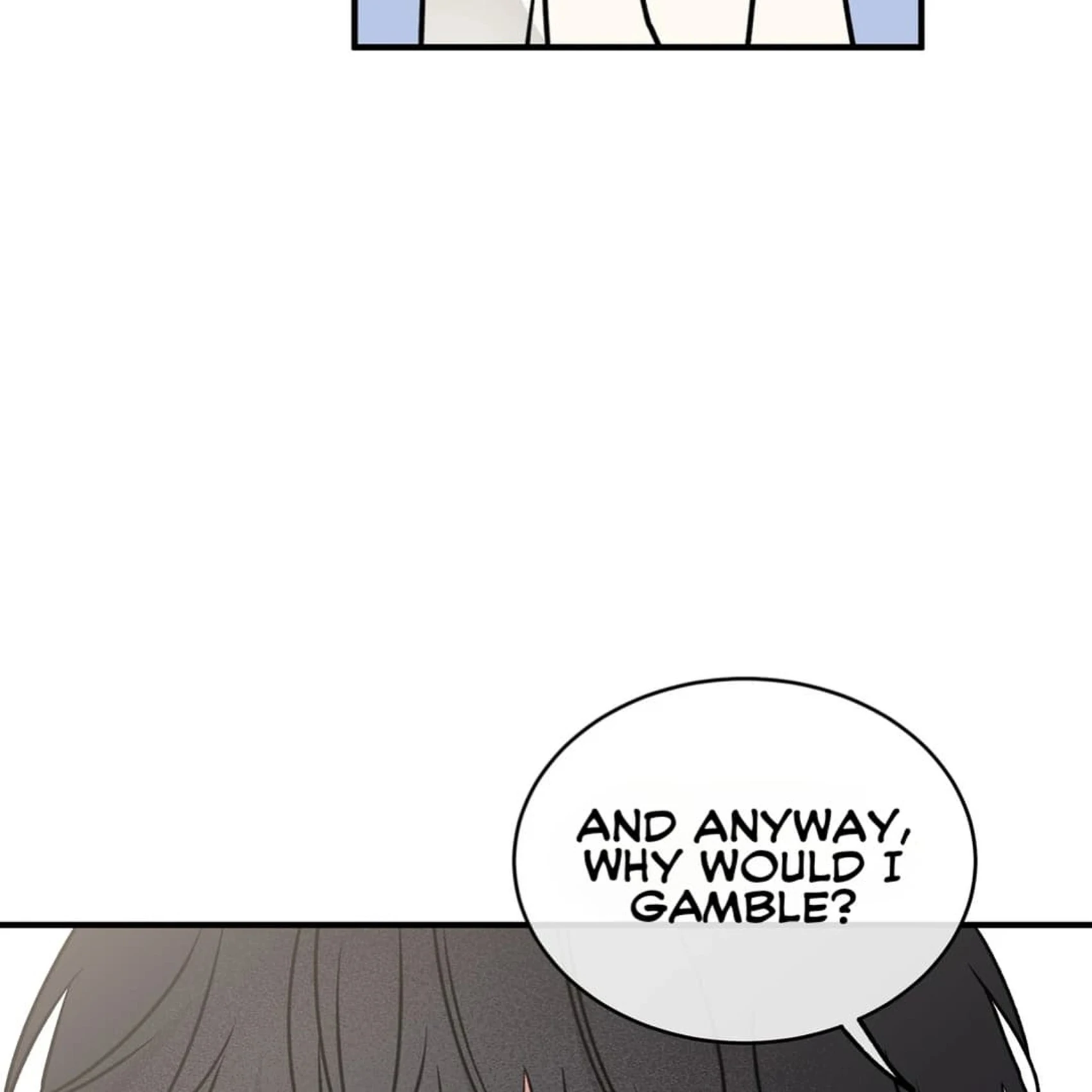 Night by the sea Chapter 2.3 page 42 - 