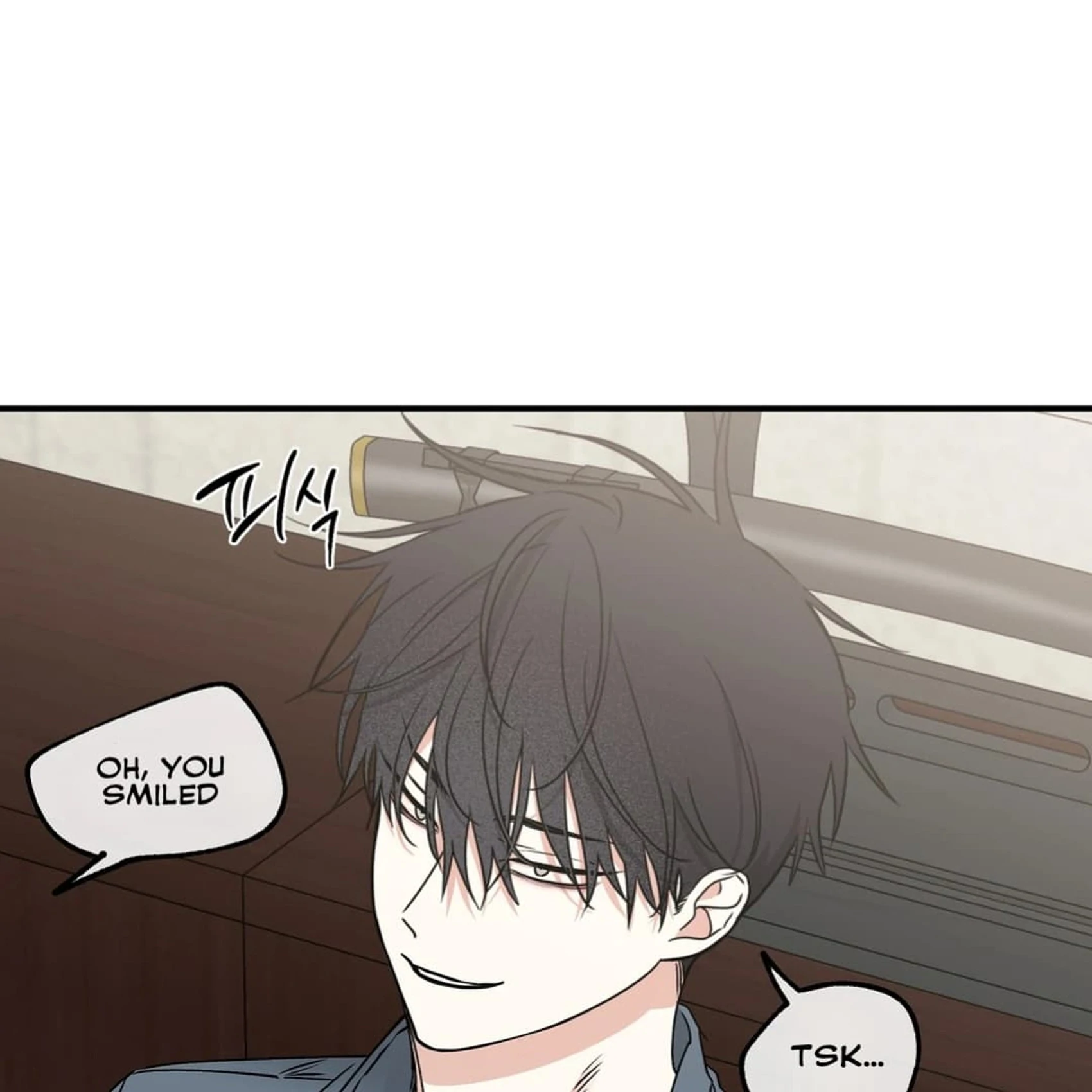 Night by the sea Chapter 2.3 page 55 - 