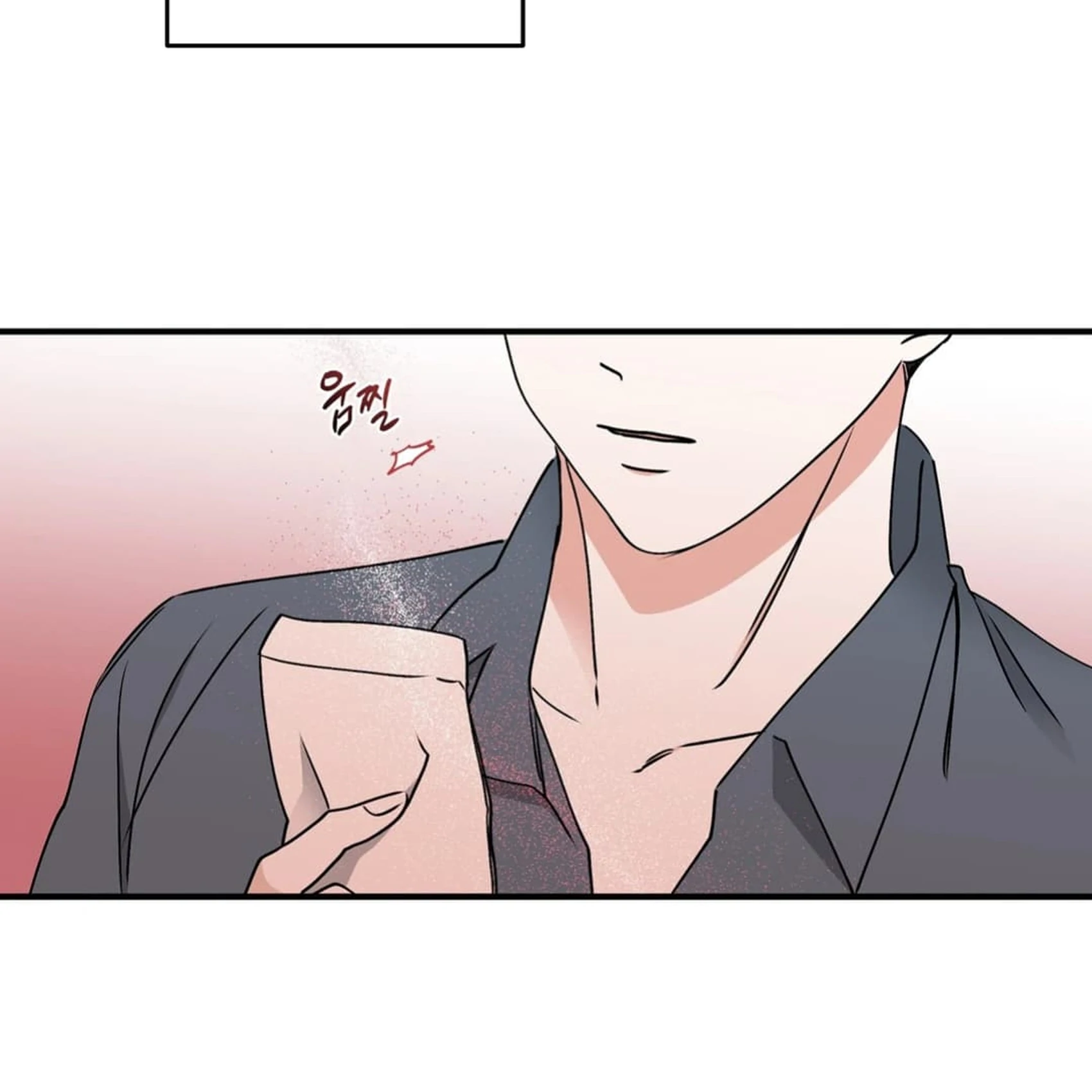 Night by the sea Chapter 2.3 page 57 - 
