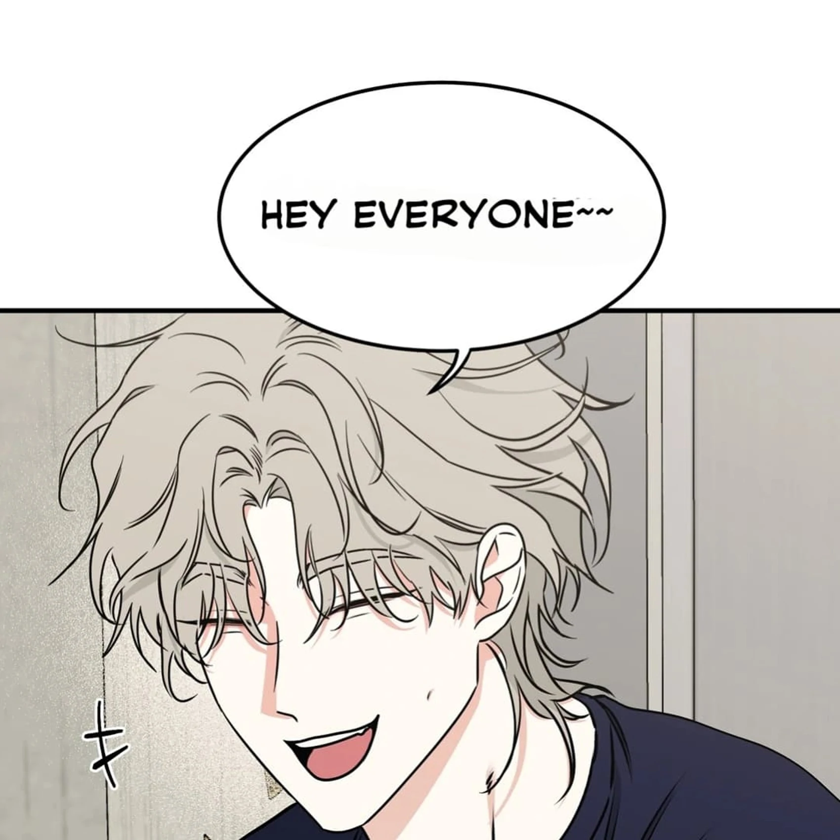 Night by the sea Chapter 2.3 page 70 - 
